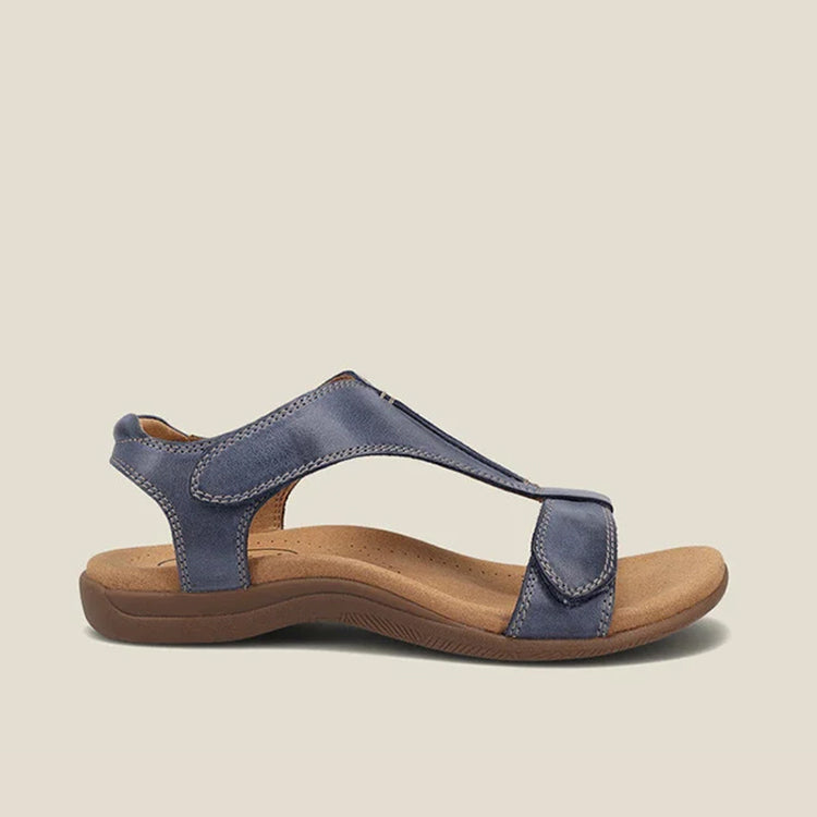 Sandale Damen Anatomisch You Colosy