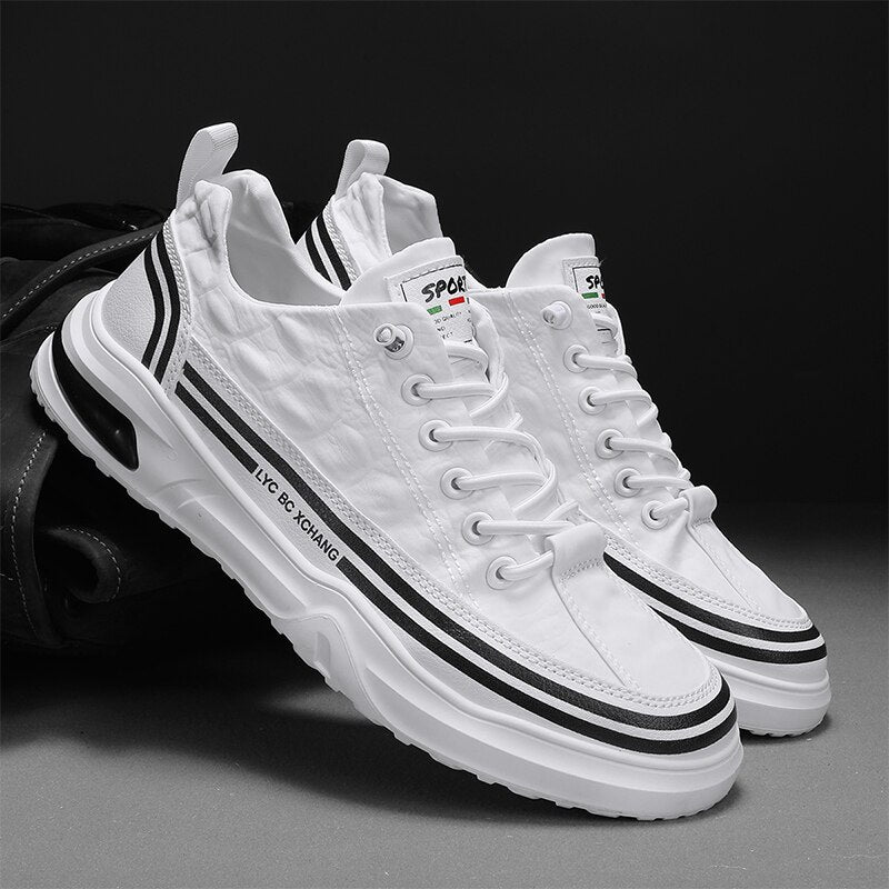 Sneaker Herren Yqer Colosy