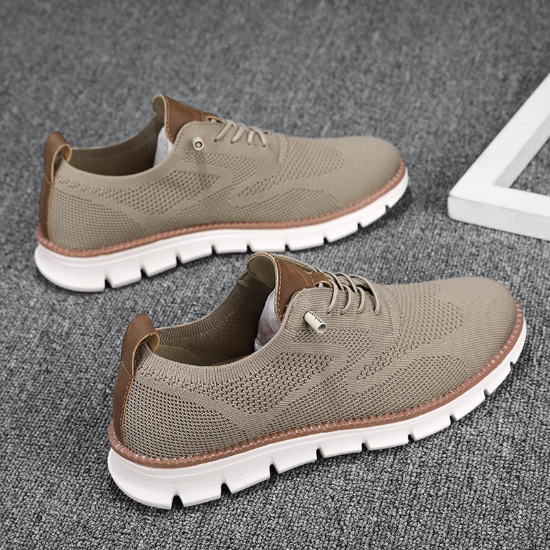 Sneaker Herren Freizeit Warrior Colosy