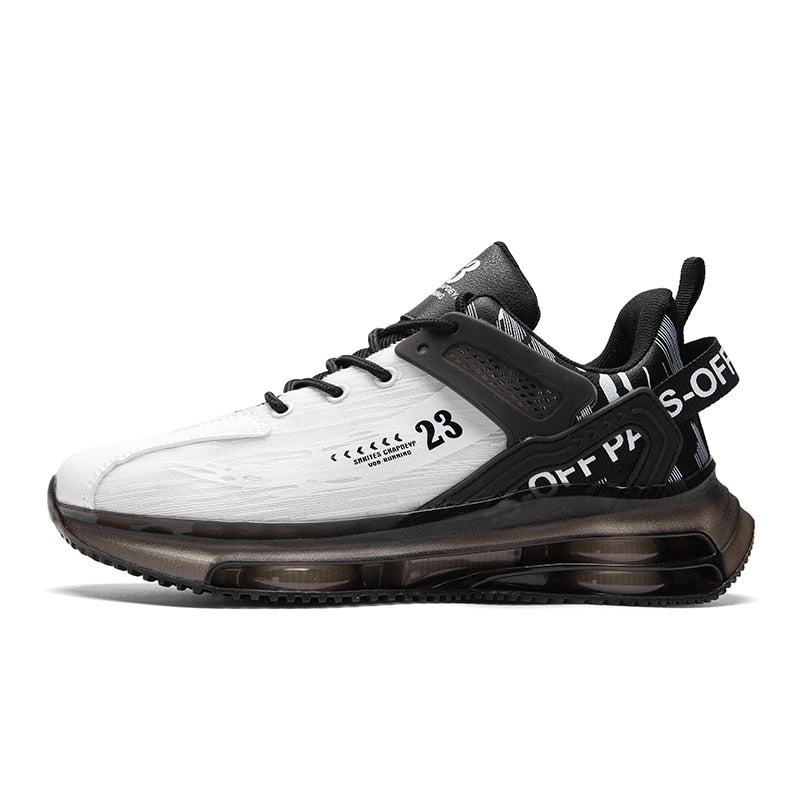 Sneaker Herren Bron Colosy