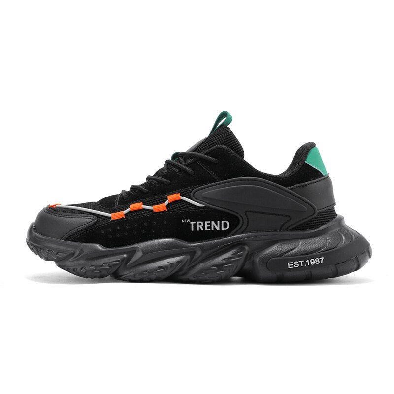 Sneaker Freizeit Herren Urtinas Colosy