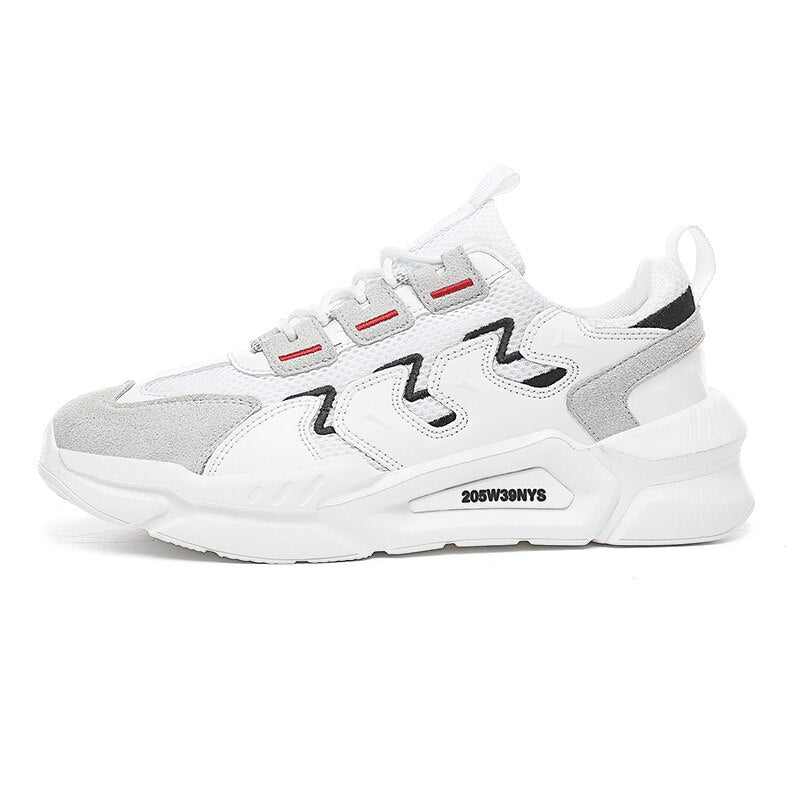 Sneaker Herren Freizeit Bind Colosy