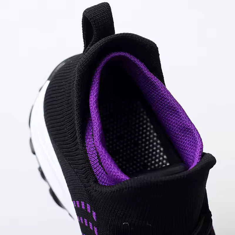 Orthopedische comfortabele sneakers voor dames • Ortho Relief™