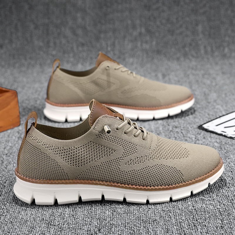 Sneaker Herren Freizeit Warrior Colosy