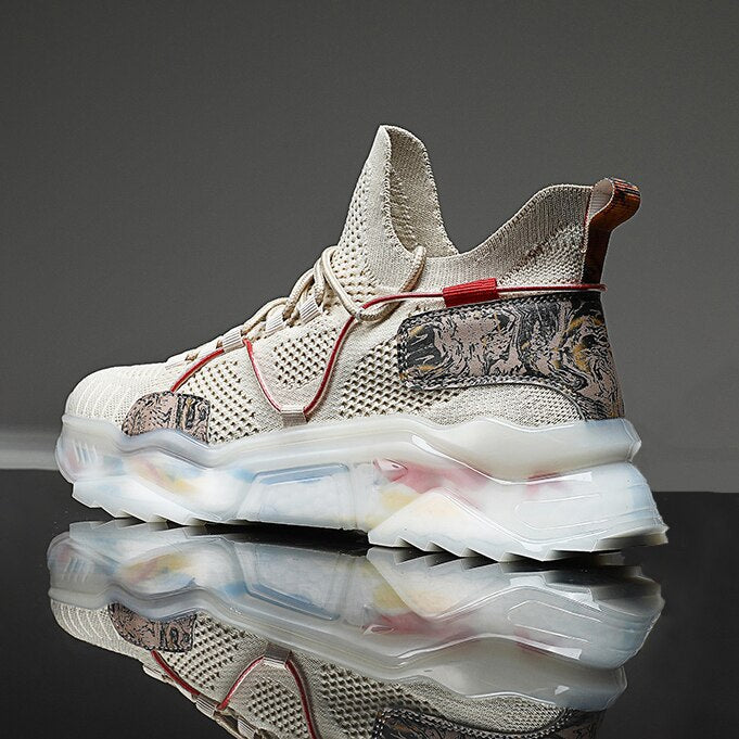 Sneaker Herren Outdin Colosy