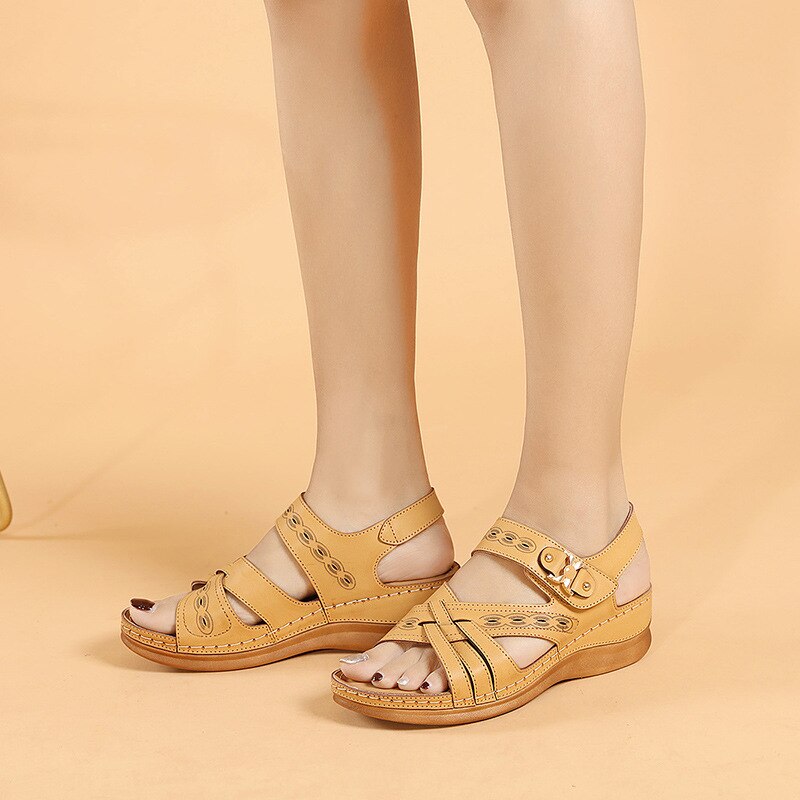 Sandale Damen Cindynt Colosy