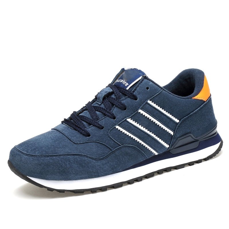 Sneaker Herren Freizeit Vergast Colosy