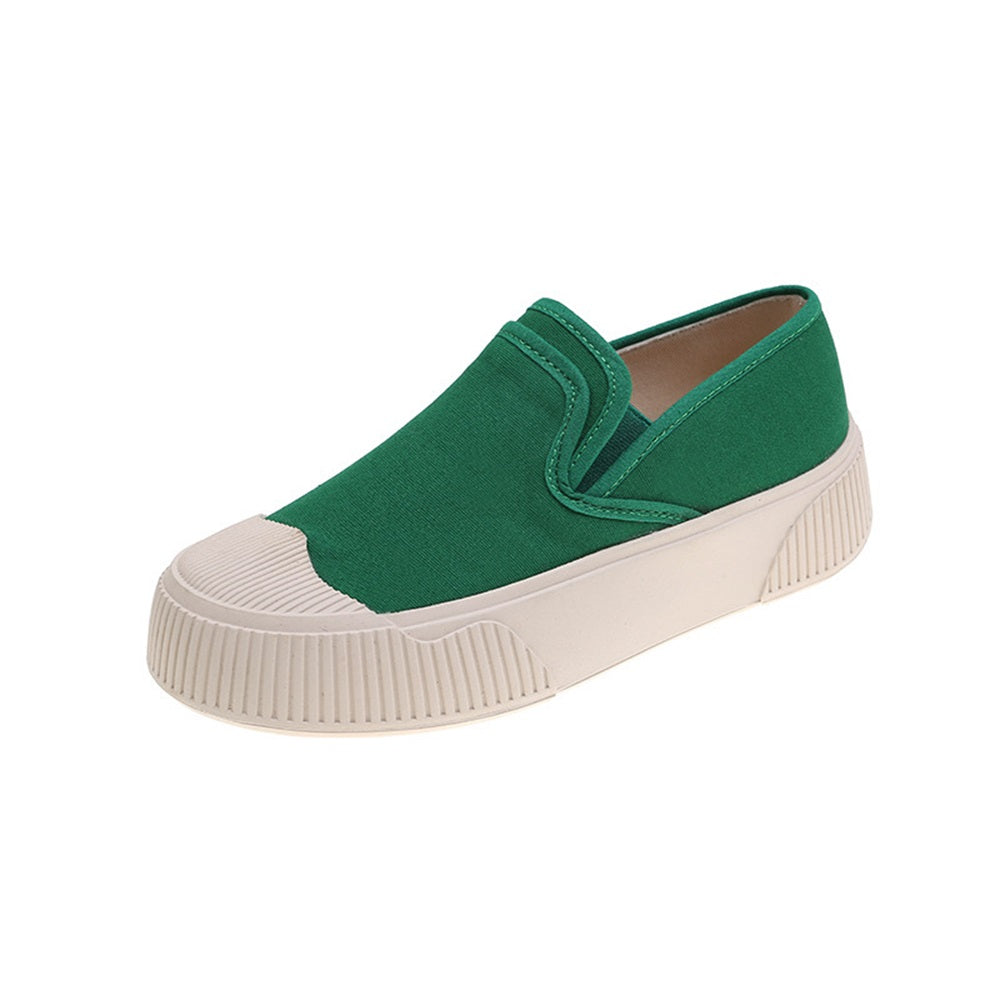 Sneaker Damen Slipon Very Colosy