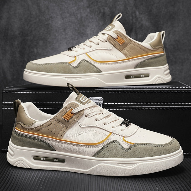 Sneaker Freizeit Herren Bolis Colosy