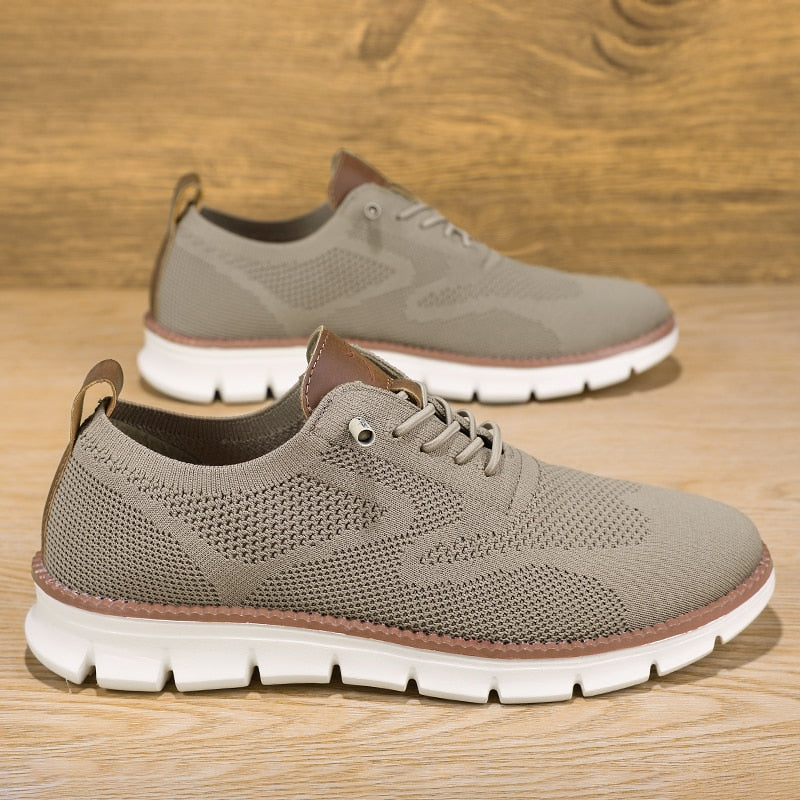 Sneaker Herren Freizeit Warrior Colosy