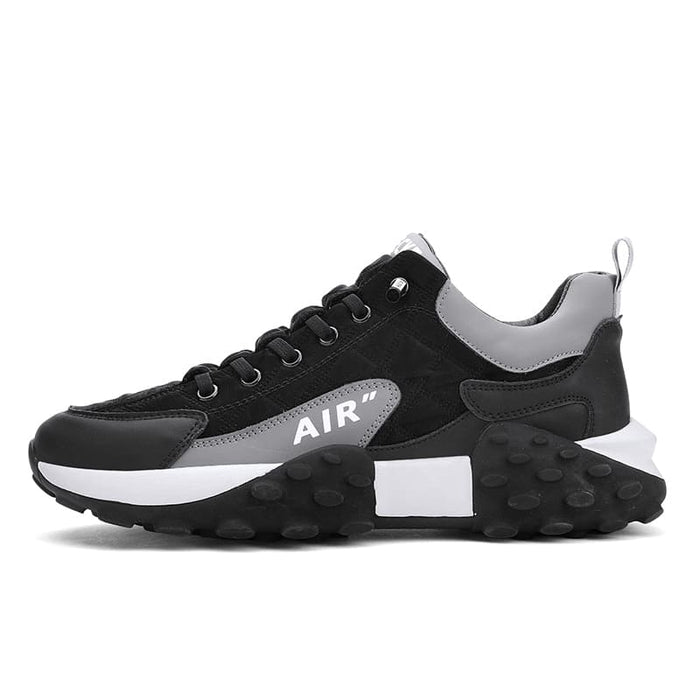 Sneaker Freizeit Herren Air Comfy Colosy