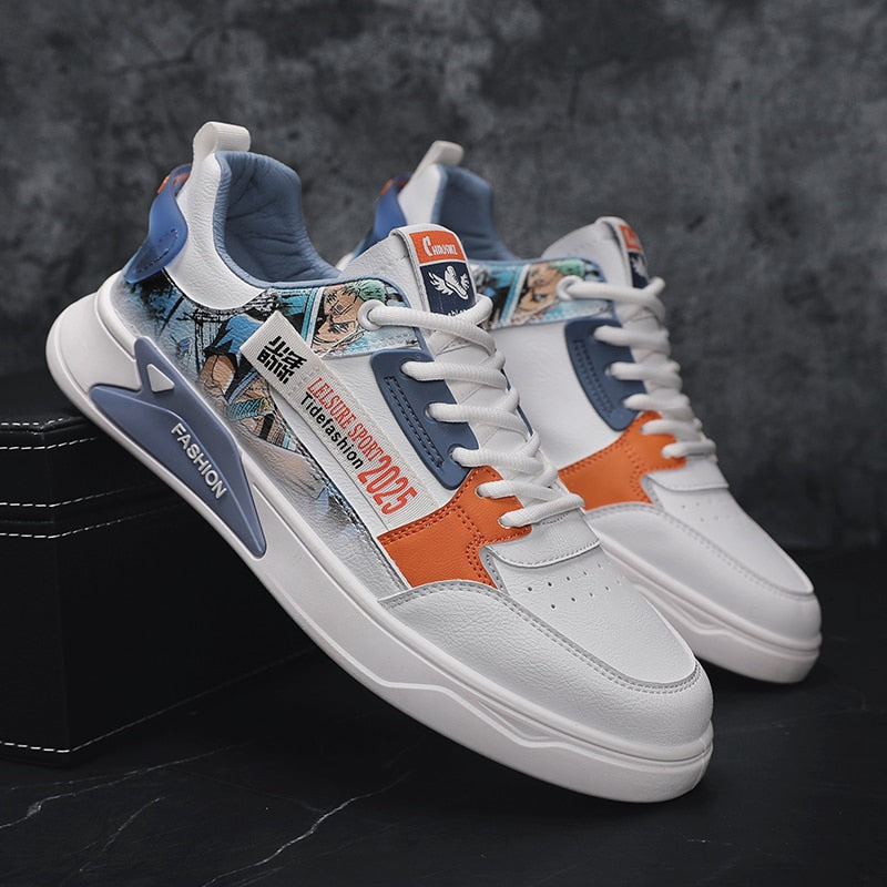 Sneaker Freizeit Herren Nomas Colosy