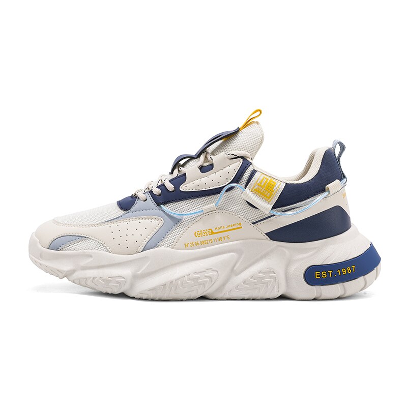 Sneaker Herren Est Colosy
