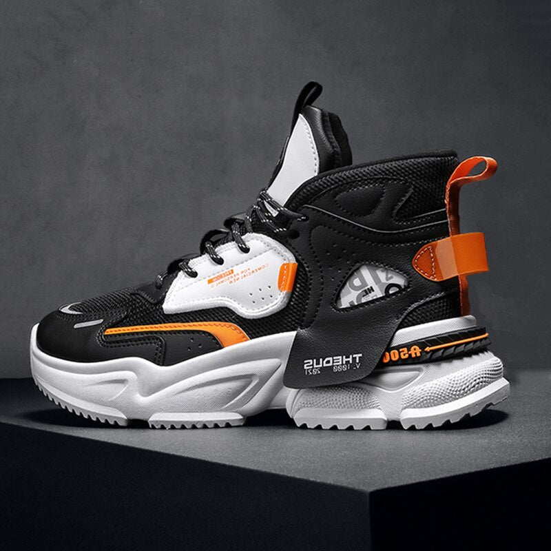 Sneaker Herren Tandiu Colosy