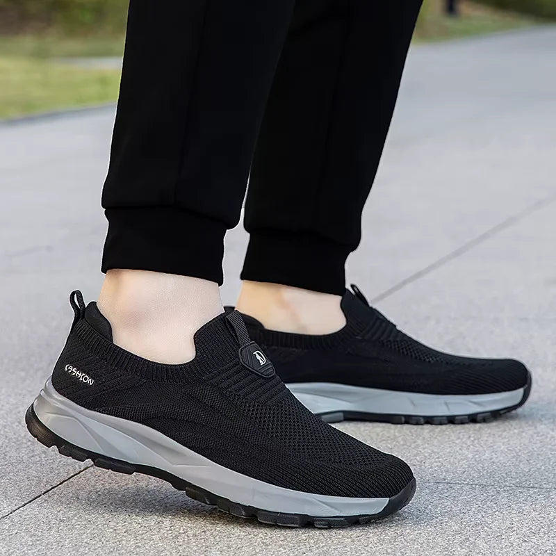 FlexRelief™ – Orthopädischer Slip-On für Herren