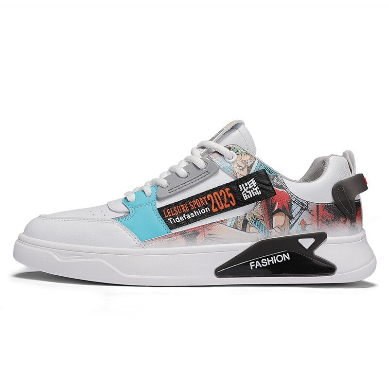 Sneaker Freizeit Herren Nomas Colosy
