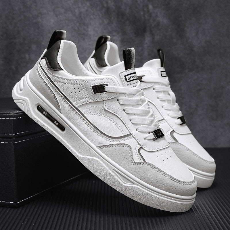 Sneaker Freizeit Herren Bolis Colosy