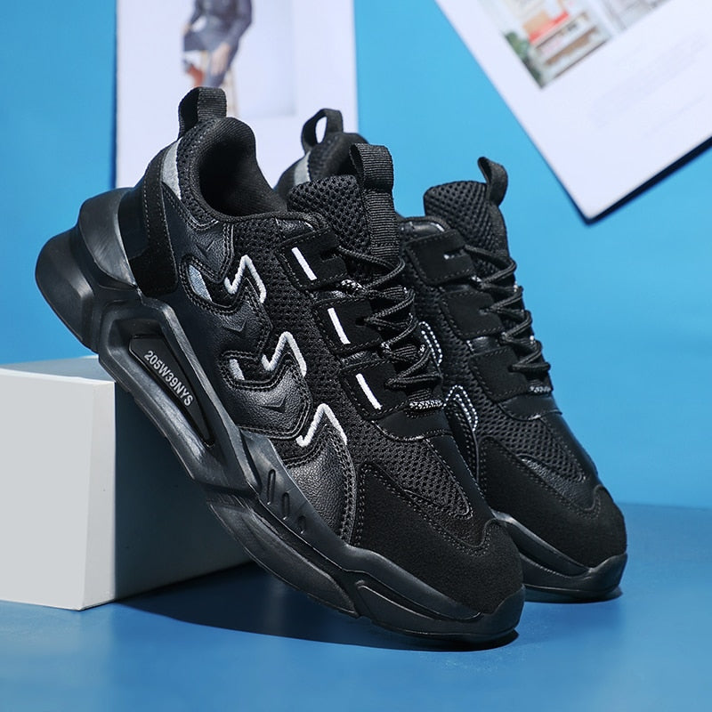 Sneaker Herren Freizeit Bind Colosy