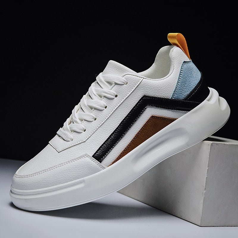 Sneaker Herren Freizeit Wishy Colosy