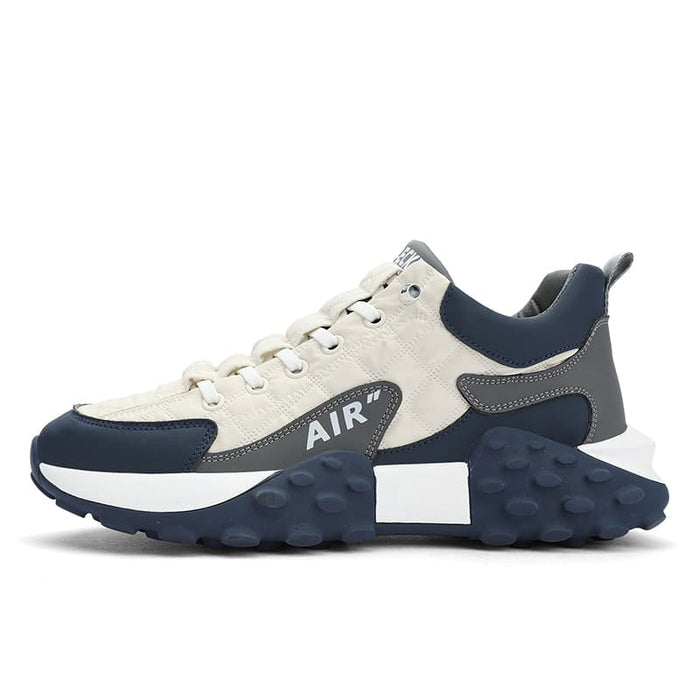 Sneaker Freizeit Herren Air Comfy Colosy