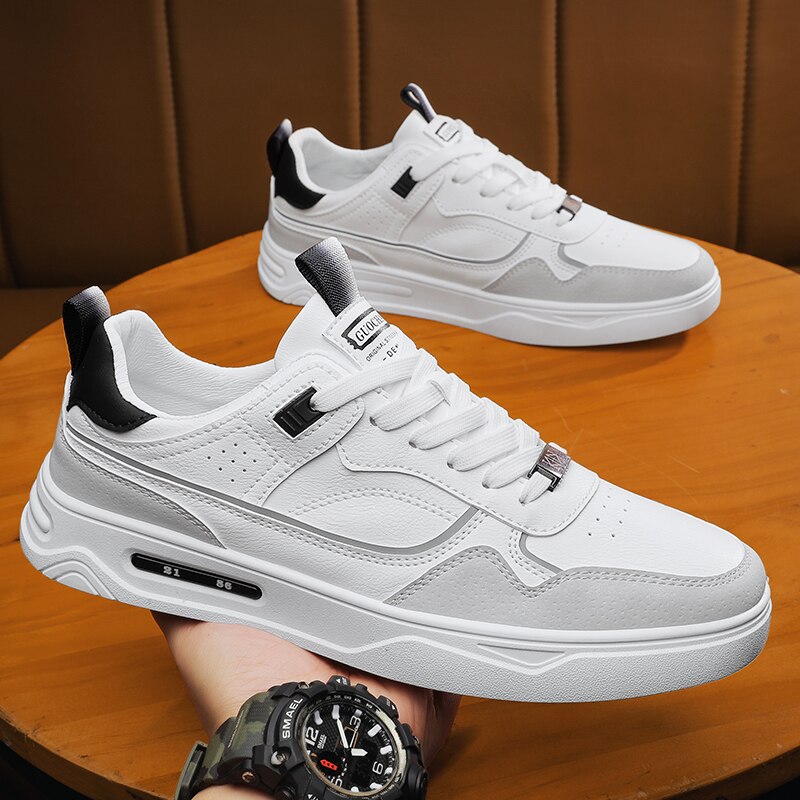 Sneaker Freizeit Herren Bolis Colosy
