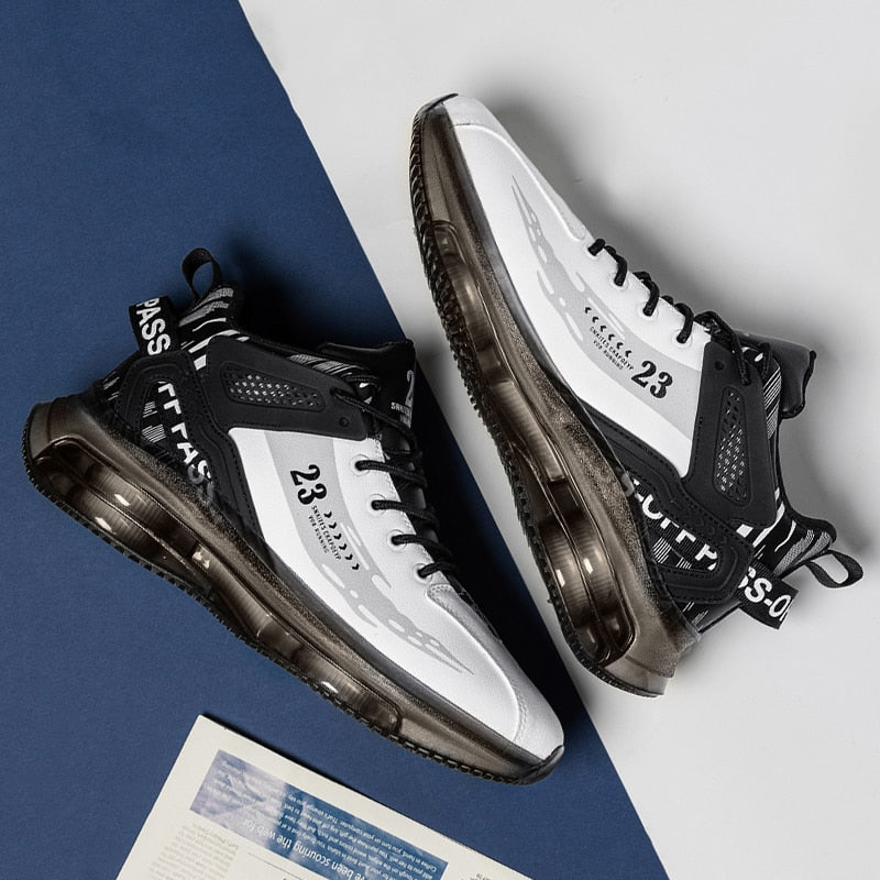 Sneaker Herren Bron Colosy