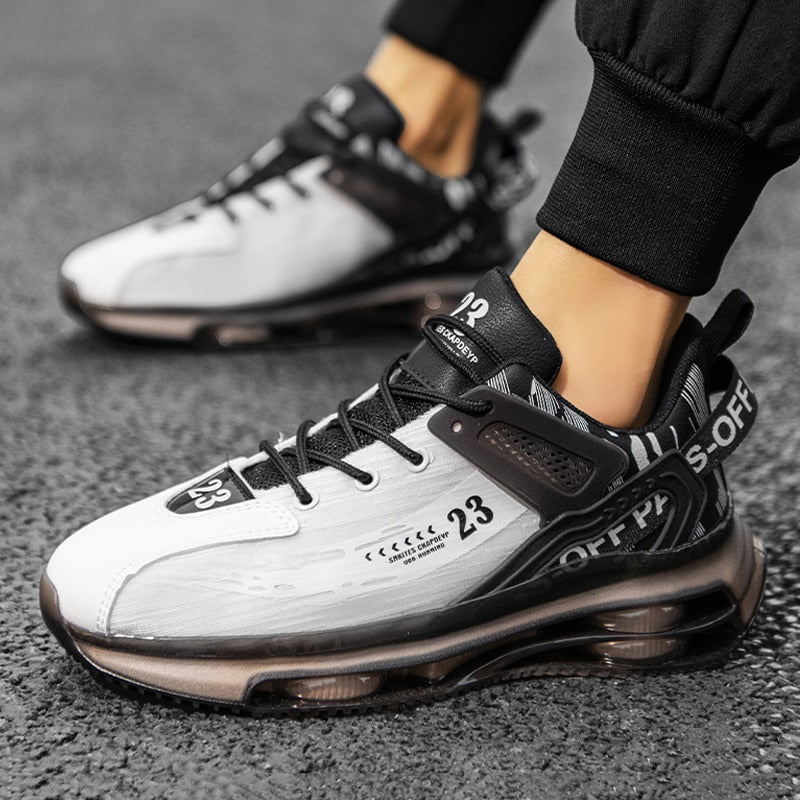 Sneaker Herren Bron Colosy