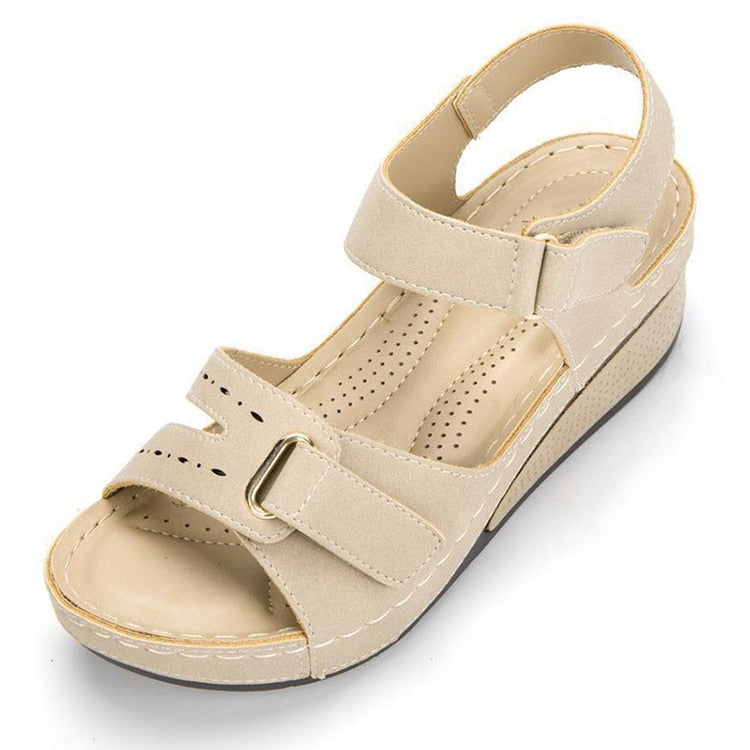 Sandale Damen Orthopädisch Sandalife Colosy