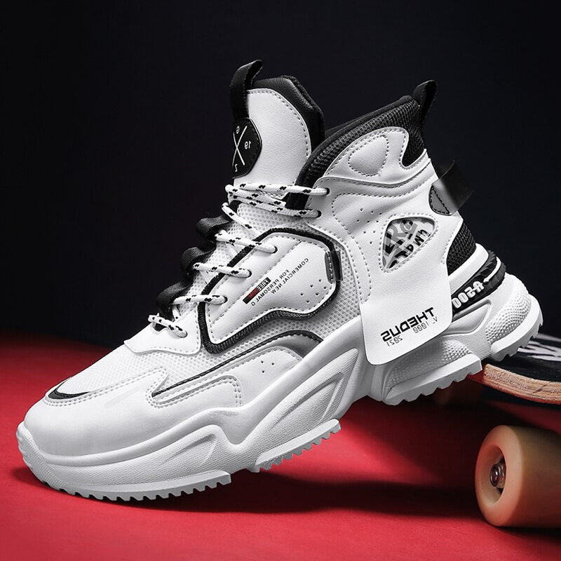 Sneaker Herren Tandiu Colosy