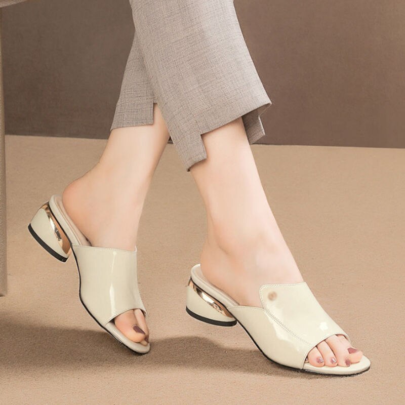 Sandale Damen Vic Colosy