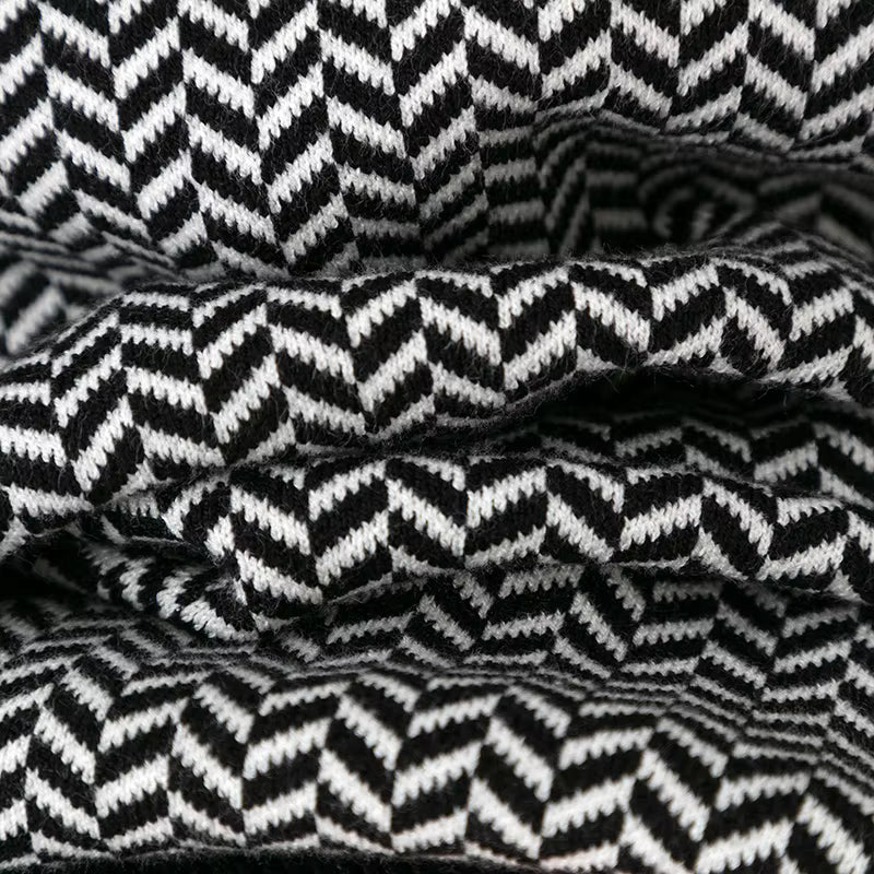 Gestreifter Pullover Zoe • Renazi™