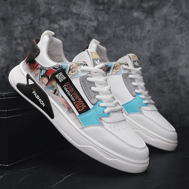 Sneaker Freizeit Herren Nomas Colosy