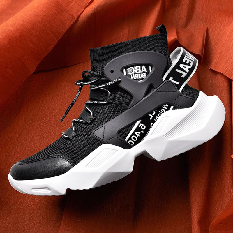 Sneaker Herren Utinho Colosy