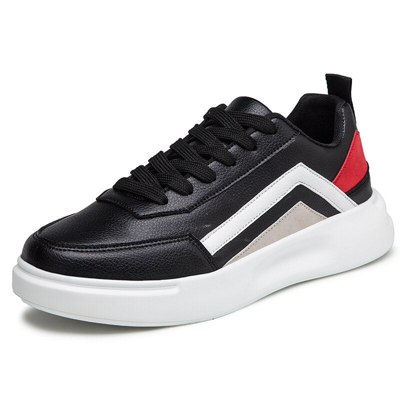 Sneaker Herren Freizeit Wishy Colosy