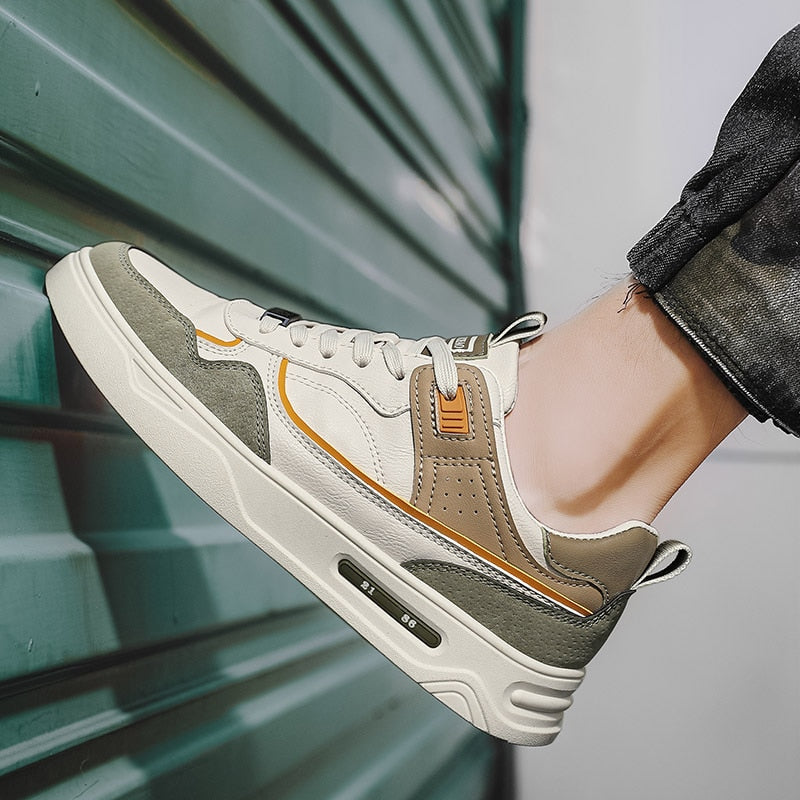 Sneaker Freizeit Herren Bolis Colosy