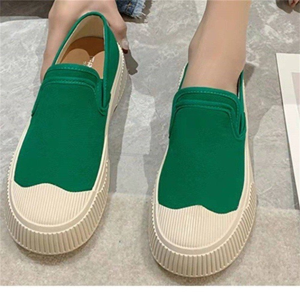 Sneaker Damen Slipon Very Colosy