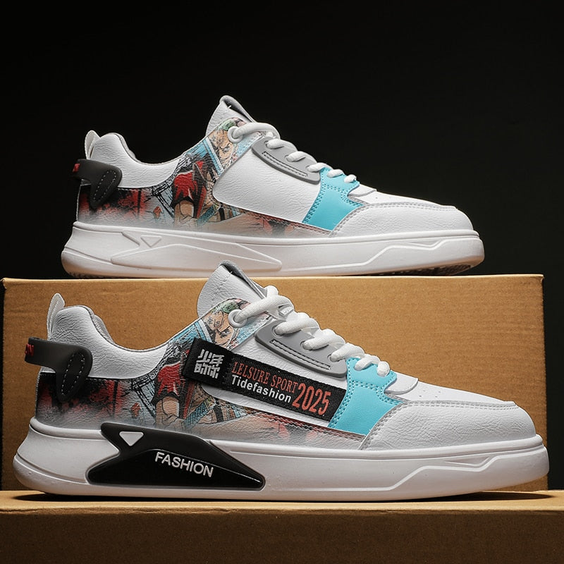 Sneaker Freizeit Herren Nomas Colosy