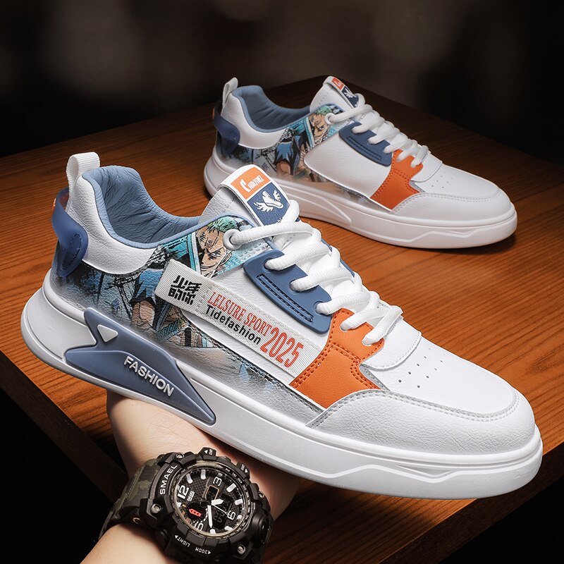 Sneaker Freizeit Herren Nomas Colosy