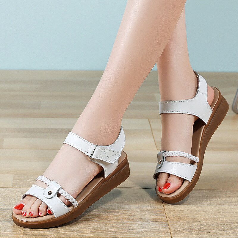 Sandale Damen Orthopädisch Lotus Colosy