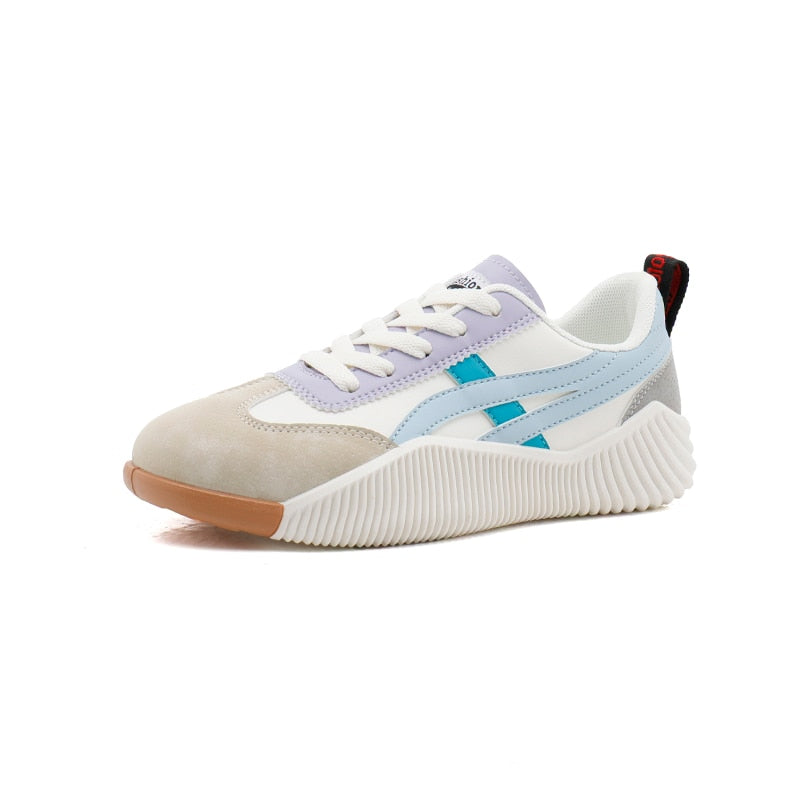 Sneaker Damen Orthopädisch Flex Solin Colosy