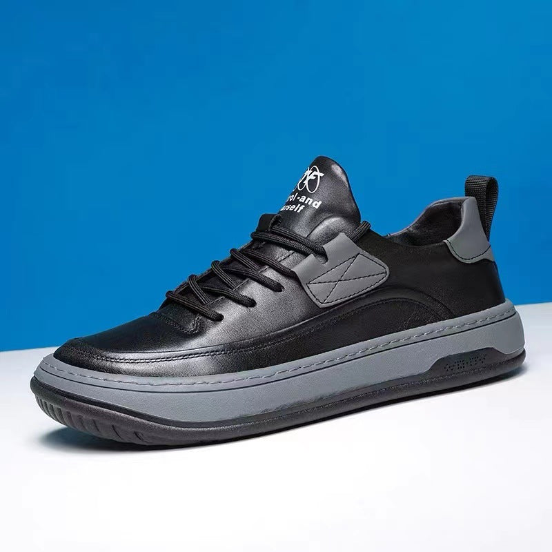 Sneaker Freizeit Herren Tryan Colosy
