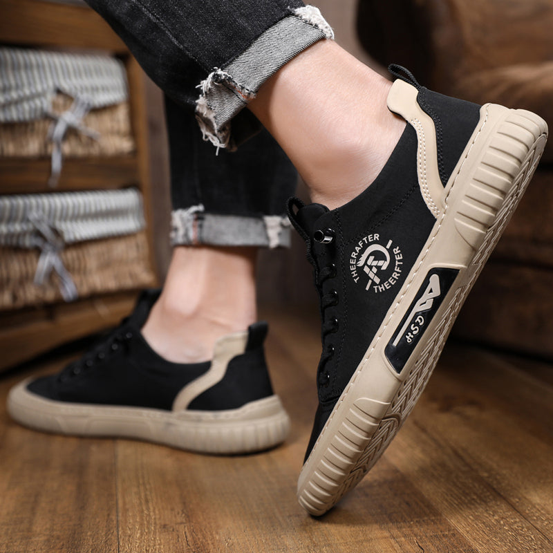 Sneaker Herren Freizeit Gentleman Colosy