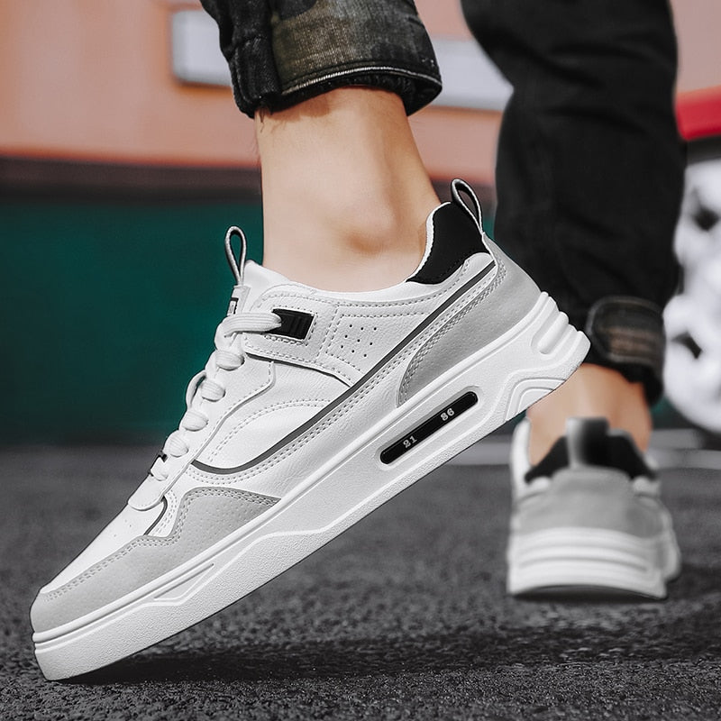 Sneaker Freizeit Herren Bolis Colosy