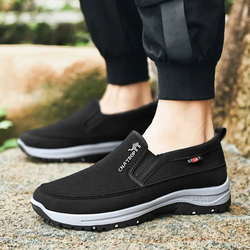 Robuuste en comfortabele schoenen | Pheron