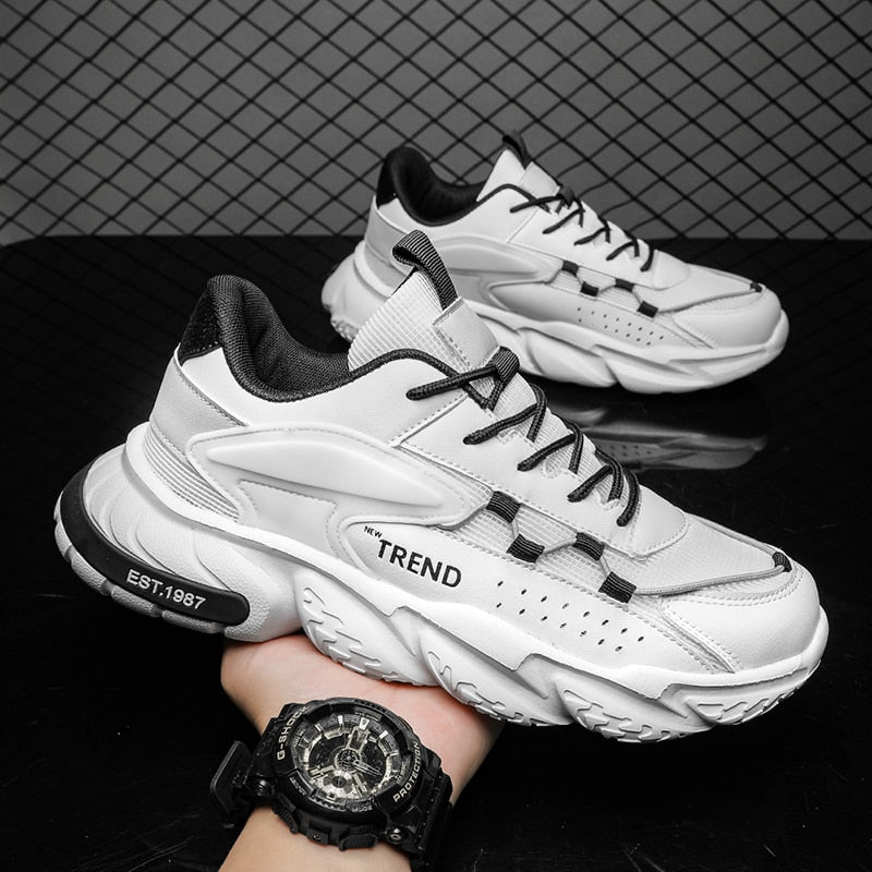 Sneaker Freizeit Herren Urtinas Colosy