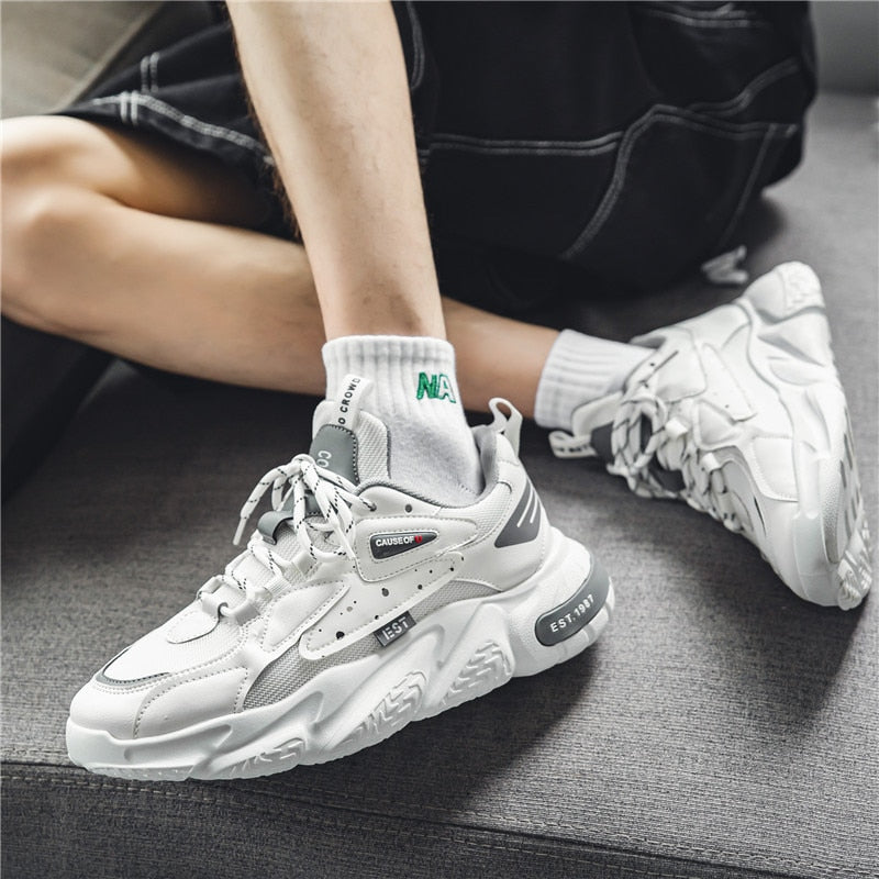 Sneaker Freizeit Herren The Hurt Colosy