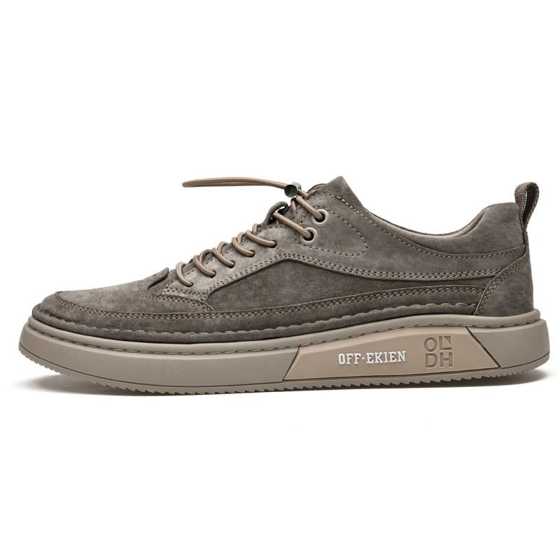 Sapasneaker Herren Em Leder Pro Men Colosy