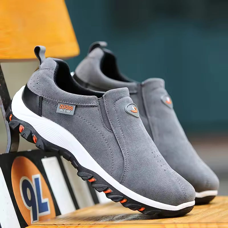 Montero Colosy™ • Ultracomfortabele schoenen