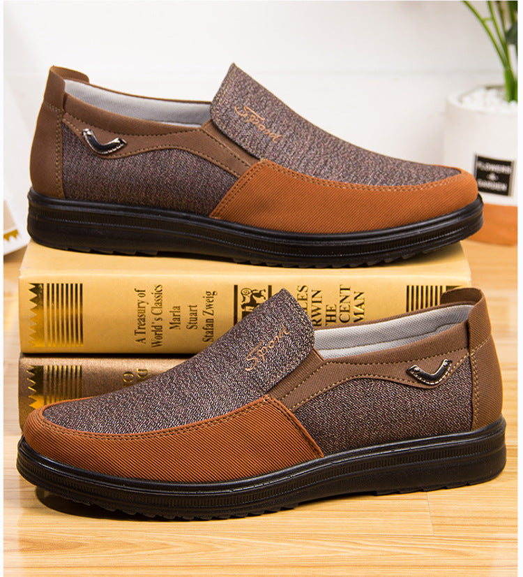 Sapasneaker Herren Sport Case Colosy