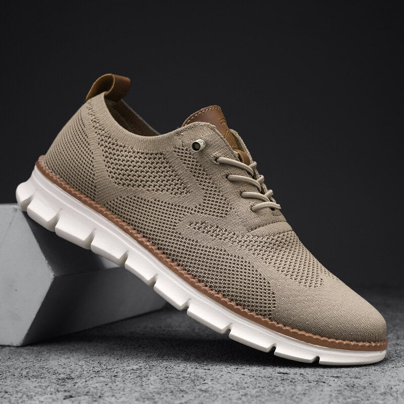 Sneaker Herren Freizeit Warrior Colosy